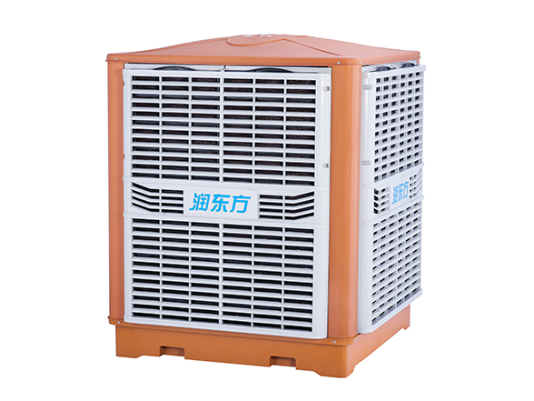 工廠通風(fēng)降溫環(huán)?？照{(diào)