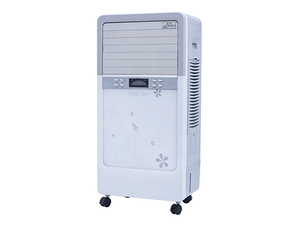 家用、商用兩用冷風機RTF025