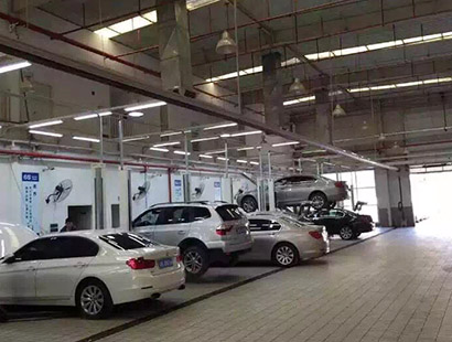 汽車企業(yè)環(huán)?？照{(diào)比亞迪公司案例
