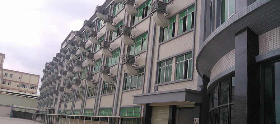 制衣廠環(huán)?？照{(diào)